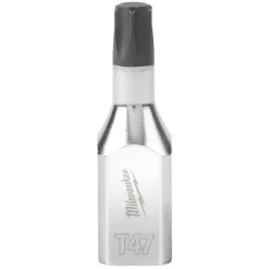 Milwaukee 3/8" Drive T47 TORX Bit Socket 45-34-1016