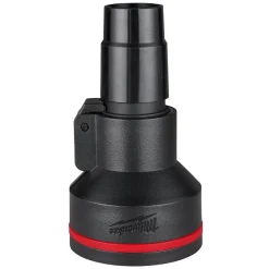 Milwaukee 2-1/2" Dust Extraction Adaptor Kit 49-90-2000