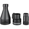 Milwaukee 1-7/8" Dust Extraction Adaptor Kit 49-90-1980