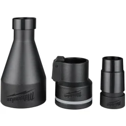Milwaukee 1-7/8" Dust Extraction Adaptor Kit 49-90-1980