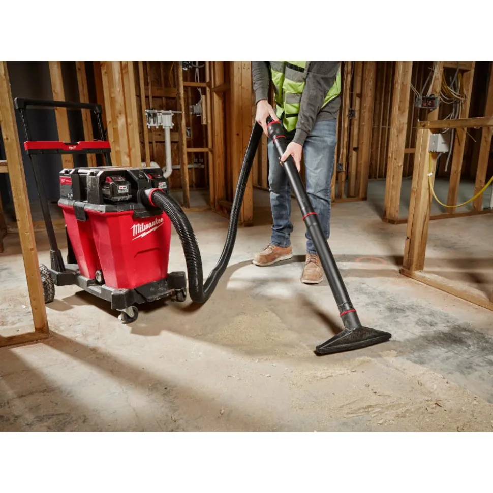 Milwaukee 2-1/2" Floor Brush Tool 49-90-2002