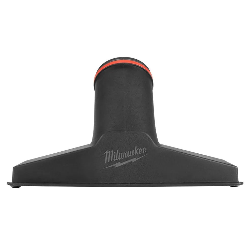 Milwaukee 2-1/2" Floor Utility Nozzle 49-90-2009