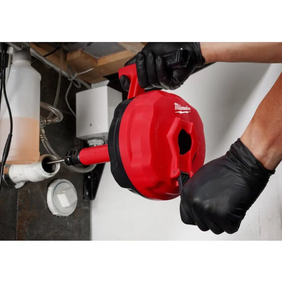 Milwaukee 25' Hand Auger 48-22-5760