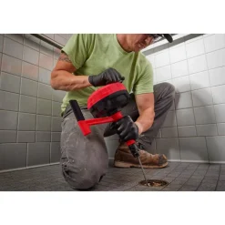 Milwaukee 25' Hand Auger 48-22-5760