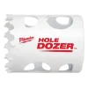 Milwaukee 1-9/16" HOLE DOZER Bi-Metal Hole Saw 49-56-9618