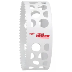 Milwaukee 5-1/4" Hole Dozer Bi-Metal Hole Saw 49-56-9653