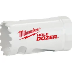 Milwaukee 5/8" Hole Dozer Bi-Metal Hole Saw 49-56-9603