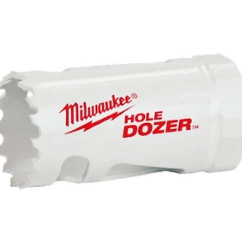 Milwaukee 1-1/16" Hole Dozer Bi-Metal Hole Saw 49-56-9610