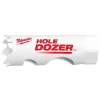 Milwaukee 11/16" HOLE DOZER Bi-Metal Hole Saw 49-56-9604