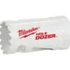 Milwaukee 3/4" Hole Dozer Bi-Metal Hole Saw 49-56-9605