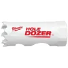 Milwaukee 15/16" HOLE DOZER Bi-Metal Hole Saw 49-56-9608