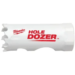 Milwaukee 15/16" HOLE DOZER Bi-Metal Hole Saw 49-56-9608