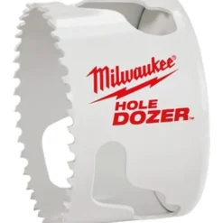 Milwaukee 2-7/8" Hole Dozer Bi-Metal Hole Saw 49-56-9636