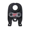 Milwaukee 3/4" IPS Black Pipe MegaPress Jaw for M12 Force Logic Press Tool 49-16-2451B