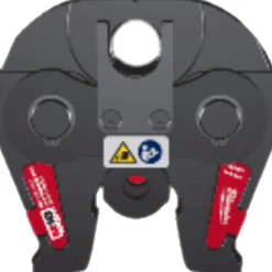 Milwaukee 3/4" IPS-ASP Jaw For M18 FORCE LOGIC Press Tools 49-16-2651SA