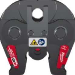 Milwaukee 1/2" IPS-ASP Jaw For M18 FORCE LOGIC Press Tools 49-16-2650SA