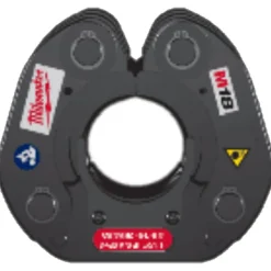 Milwaukee 1-1/2" IPS-ASP Ring For M18 FORCE LOGIC Long Throw Press Tool 49-16-2654SA