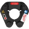 Milwaukee 1-1/4" IPS-IAR1 Press Jaw Ring For M18 Force Logic Press Tools 49-16-2653S