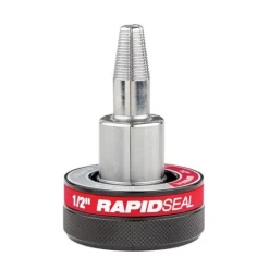 Milwaukee 1/2" M12 / M18 ProPEX Expander Head w/ Rapid Seal 49-16-2414