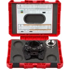 Milwaukee 750 MCM Copper 6T U Style Die 49-16-750C