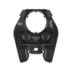 Milwaukee 750 MCM Cu/Al Crimping Jaw for M18 FORCE LOGIC 600 MCM Crimper 49-16-U111