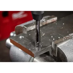 Milwaukee 4-40 NC Straight Flute Plug Tap 49-57-5108