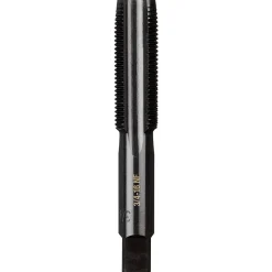 Milwaukee 3/4"-16 NF Straight Flute Plug Tap 49-57-5178