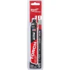 Milwaukee 6" NITRUS Carbide CAST IRON Torch Sawzall Blade (3 Pack) 48-00-5361
