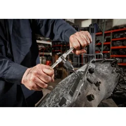 Milwaukee 14-20 NS Straight Flute Plug Tap 49-57-5133