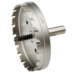 Milwaukee 4" One-Piece Carbide Hole Cutter 49-57-8647