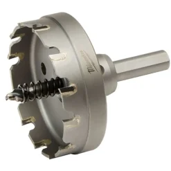 Milwaukee 2-1/2" One-Piece Carbide Hole Cutter 49-57-8639