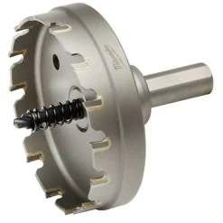 Milwaukee 3" One-Piece Carbide Hole Cutter 49-57-8643"