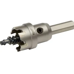 Milwaukee 1" One-Piece Carbide Hole Cutter 49-57-8611
