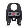Milwaukee 1-1/2" PEX Crimp (F1807) Jaw for M12 Force Logic Press Tool 49-16-2456C