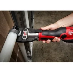 Milwaukee 1-1/2" PEX Crimp (F1807) Jaw for M12 Force Logic Press Tool 49-16-2456C