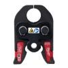 Milwaukee 1-1/4" PEX Crimp (F1807) Jaw for M18 Force Logic Press Tools 49-16-2655C