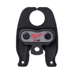 Milwaukee 1-1/4" PEX Crimp (F1807) Jaw for M12 Force Logic Press Tool 49-16-2455C