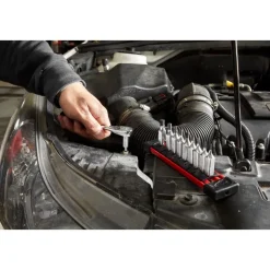 Milwaukee 11 Piece 3/8