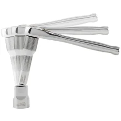 Milwaukee 4 Piece 3/8