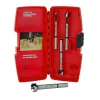 Milwaukee 4 Piece Forstner Bit Set 48-14-0004