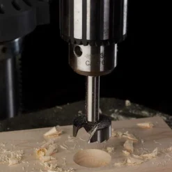 Milwaukee 4 Piece Forstner Bit Set 48-14-0004