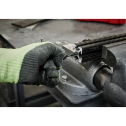 Milwaukee 17 Piece Metric Tap and Die Set 49-22-5601