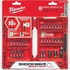 Milwaukee 32 Piece Shockwave Driver Bit Set Impact Rated 48-32-4004