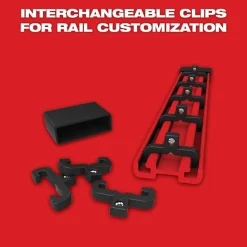 Milwaukee 6 Piece SHOCKWAVE Impact Duty 3/8