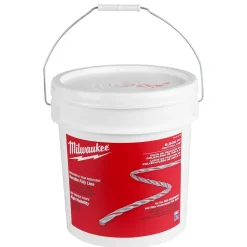 Milwaukee 6500' Poly Pull Line 48-22-4139