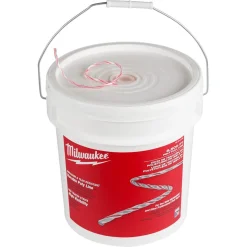 Milwaukee 6500' Poly Pull Line 48-22-4139
