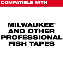 Milwaukee 6500' Poly Pull Line 48-22-4139