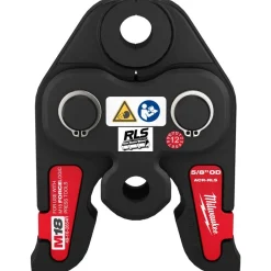 Milwaukee 5/8" RLS ACR Press Jaw 49-16-2654R