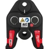 Milwaukee 1/2" RLS ACR Press Jaw 49-16-2653R