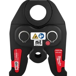 Milwaukee 1-3/8" RLS Press Jaw for M18 FORCE LOGIC Press Tools 49-16-2658R